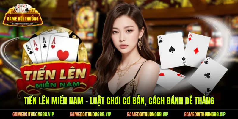 tiến lên Miền Nam